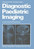 Cover: Diagnostic Paediatric Imaging - Springer