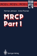 Cover: MRCP Part I - Springer