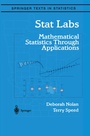 Cover: Stat Labs - Springer