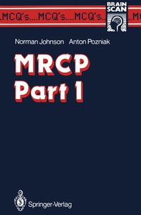 Abbildung von: MRCP Part I - Springer
