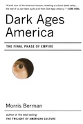 Cover: Dark Ages America - WW Norton & Co
