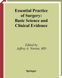 Cover: Essential Practice of Surgery - Springer