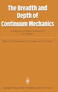 Abbildung von: The Breadth and Depth of Continuum Mechanics - Springer