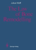 Abbildung von: The Law of Bone Remodelling - Springer
