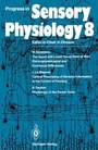Cover: Progress in Sensory Physiology - Springer