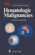 Cover: Hematologic Malignancies - Springer