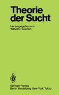 Cover: Theorie der Sucht - Springer