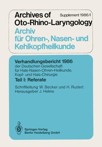 Enlarge image Cover: Referate - Springer