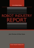 Cover: The International Robot Industry Report - Springer
