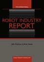 Cover: The International Robot Industry Report - Springer