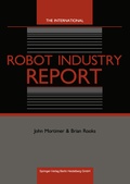 Cover: The International Robot Industry Report - Springer