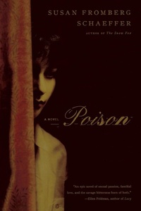 Enlarge image Cover: Poison - WW Norton & Co