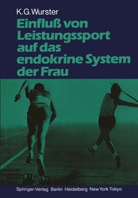 Abbildung von: Einfluß von Leistungssport auf das endokrine System der Frau - Springer