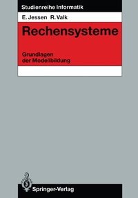 Abbildung von: Rechensysteme - Springer