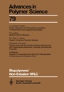 Cover: Biopolymers/Non-Exclusion HPLC - Springer