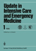 Abbildung von: 6th International Symposium on Intensive Care and Emergency Medicine - Springer