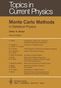 Cover: Monte Carlo Methods in Statistical Physics - Springer