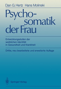 Abbildung von: Psychosomatik der Frau - Springer