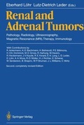 Cover: Renal and Adrenal Tumors - Springer