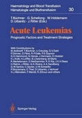 Cover: Acute Leukemias - Springer