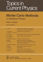 Cover: Monte Carlo Methods in Statistical Physics - Springer
