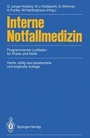 Cover: Interne Notfallmedizin - Springer