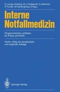 Abbildung von: Interne Notfallmedizin - Springer