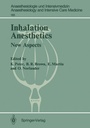 Cover: Inhalation Anesthetics - Springer