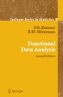 Cover: Functional Data Analysis - Springer