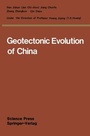 Cover: Geotectonic Evolution of China - Springer
