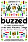 Cover: Buzzed - WW Norton & Co