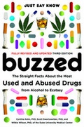 Cover: Buzzed - WW Norton & Co