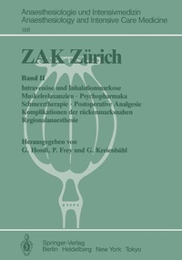 Abbildung von: ZAK Zürich - Springer