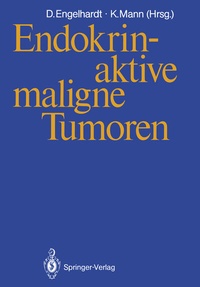 Abbildung von: Endokrin-aktive maligne Tumoren - Springer