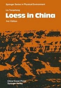 Enlarge image Cover: Loess in China - Springer