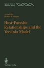 Cover: Host-Parasite Relationships and the Yersinia Model - Springer