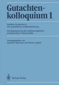 Abbildung von: Gutachtenkolloquium 1 - Springer