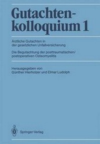 Abbildung von: Gutachtenkolloquium 1 - Springer