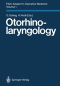 Cover: Fibrin Sealant in Operative Medicine - Springer