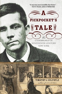 Enlarge image Cover: A Pickpocket's Tale - WW Norton & Co