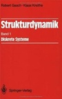 Cover: Strukturdynamik - Springer