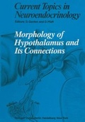 Cover: Morphology of Hypothalamus and Its Connections - Springer
