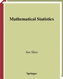 Cover: Mathematical Statistics - Springer