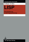 Cover: LISP - Springer