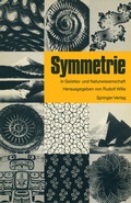 Cover: Symmetrie in Geistes- und Naturwissenschaft - Springer