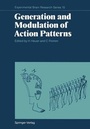 Cover: Generation and Modulation of Action Patterns - Springer