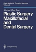 Cover: Fibrin Sealant in Operative Medicine - Springer