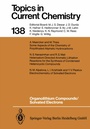 Cover: Organolithium Compounds/Solvated Electrons - Springer