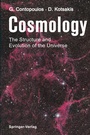Cover: Cosmology - Springer