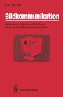 Cover: Bildkommunikation - Springer